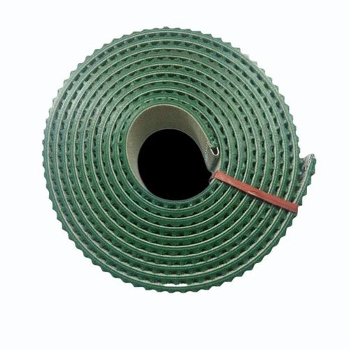 4mm PVC Rough Top Conveyor Belt