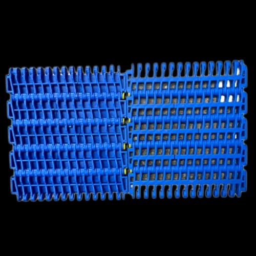 Plastic Modular Belt