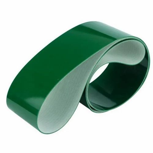 PVC Conveyor Belt