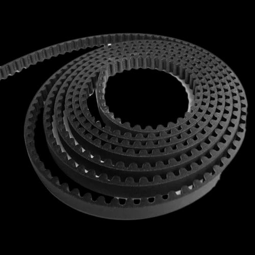 Rubber Timing Belt