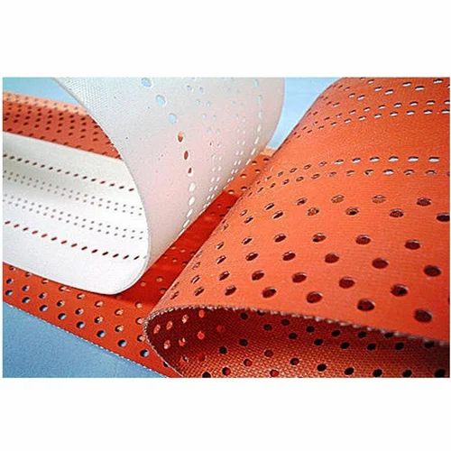 Silicone Conveyor Belt