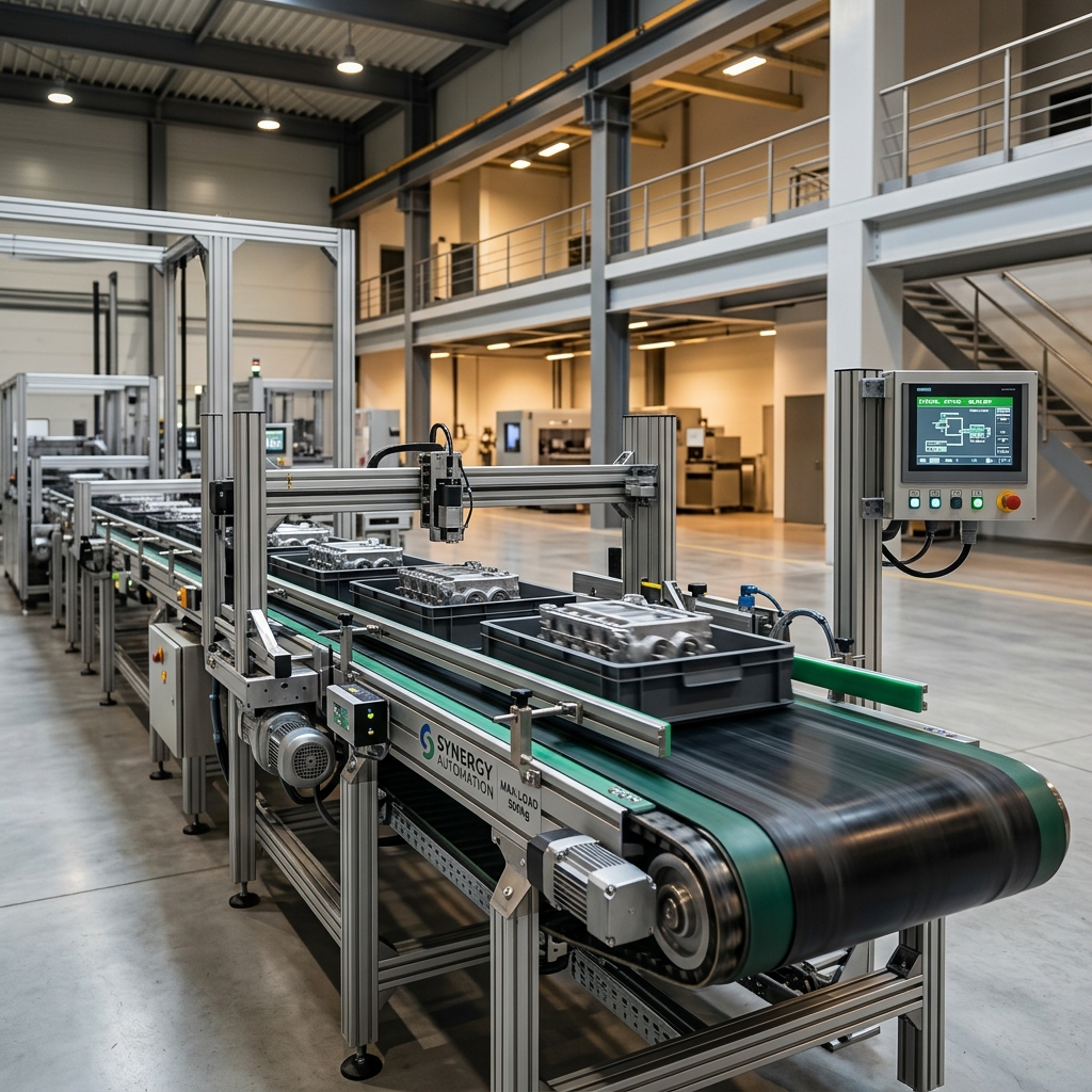 Conveyor Belts