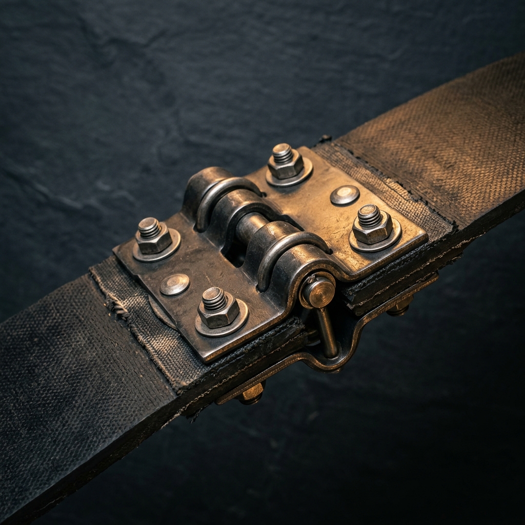 Conveyor Fasteners