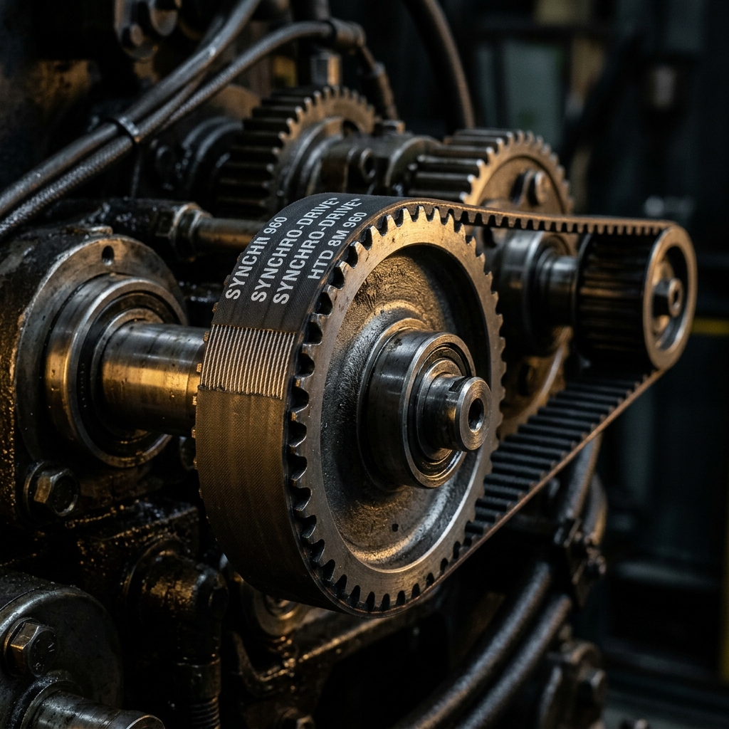 Timing Belts