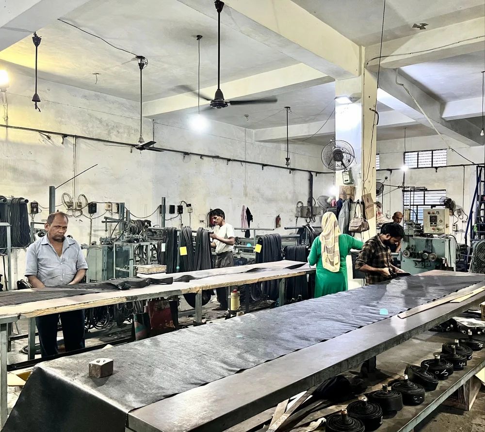 Sass Solutions Factory